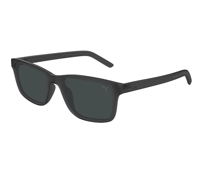 Puma sunglasses PU0493S 003 55 18 Grey