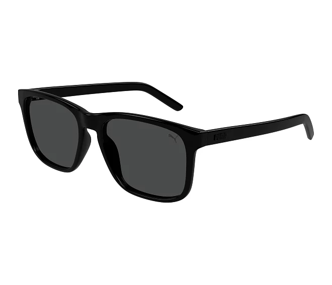 Puma sunglasses PU0494S 001 57 17 Black