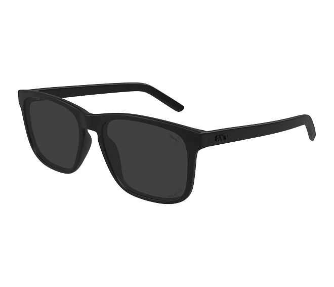Puma sunglasses PU0494S 002 57 17 Black