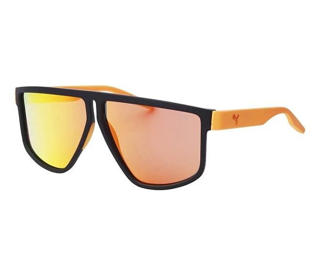 Puma sunglasses PU-286S 004 62 10 BlackOrange