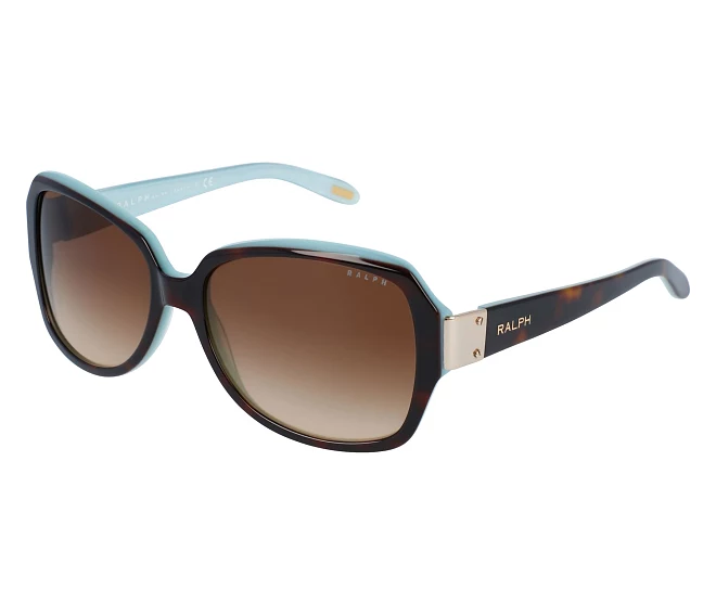 Ralph by Ralph Lauren sunglasses RA-5138 601/13 58 16 HavanaGreen