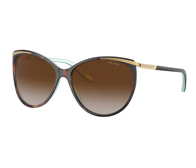 Ralph by Ralph Lauren sunglasses RA5150 601/3B 59 15 Brown