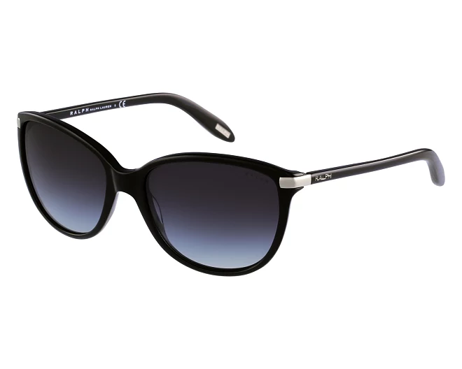 Ralph by Ralph Lauren sunglasses RA-5160 501/11 57 17 Black
