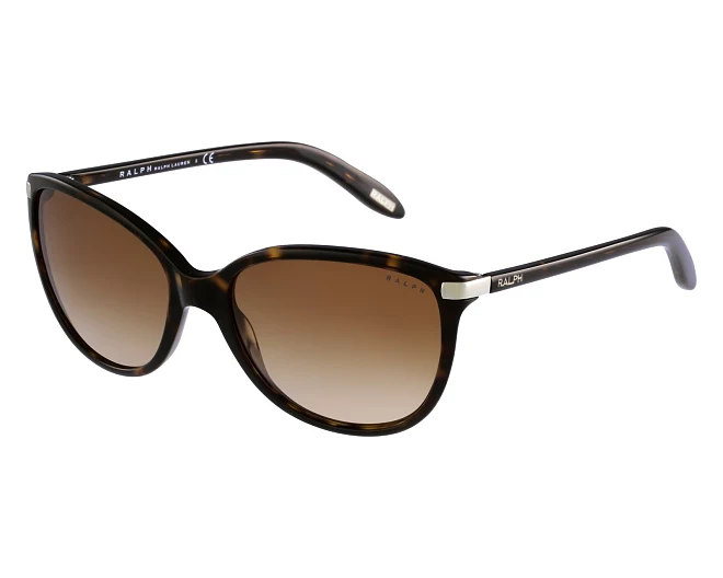 Ralph by Ralph Lauren sunglasses RA-5160 510/13 57 17 Havana