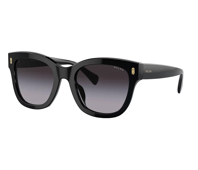 Ralph by Ralph Lauren sunglasses RA5301U 50018G 52 21 Black