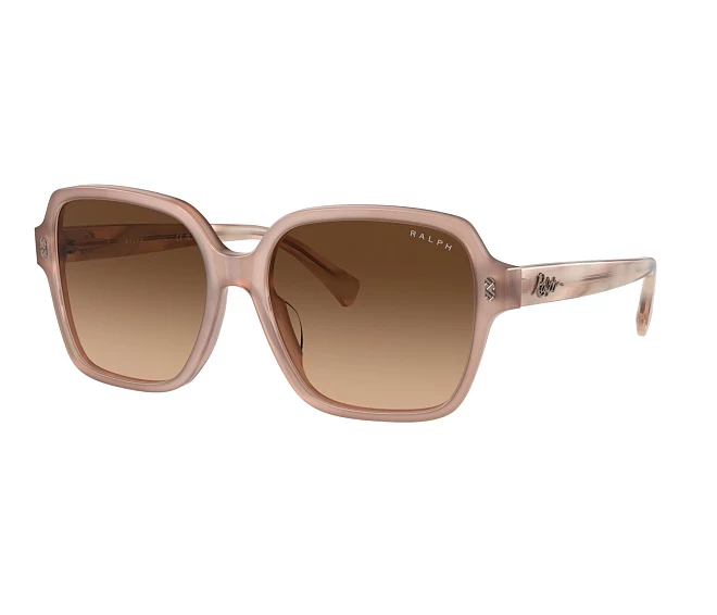 Ralph by Ralph Lauren sunglasses RA5304U 611474 57 16 Brown