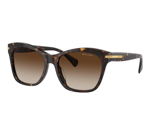 Ralph by Ralph Lauren sunglasses RA5310U 500313 56 17 Havana