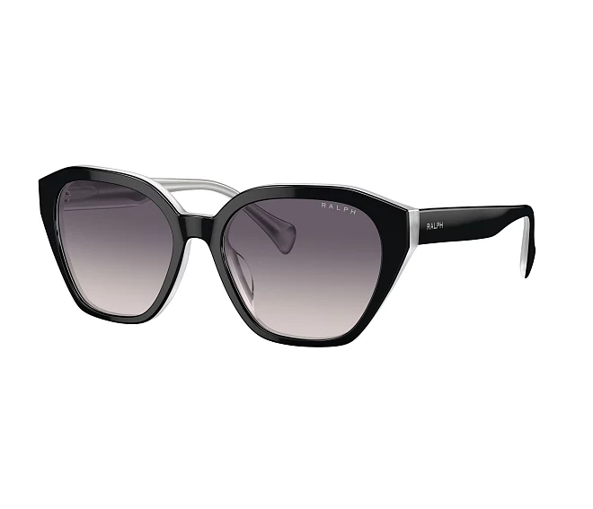 Ralph by Ralph Lauren sunglasses RA5315U 606636 54 17 Black