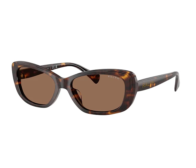 Ralph by Ralph Lauren sunglasses RA5322U 500313 55 16 Havana