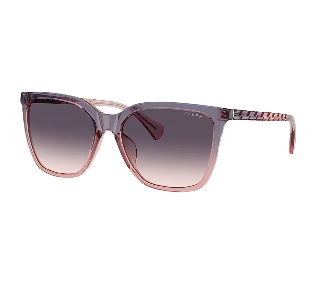 Ralph by Ralph Lauren sunglasses RA5328U 623436 56 17 Blue