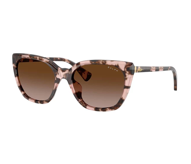 Ralph by Ralph Lauren sunglasses RA5330U 605813 56 18 Pink