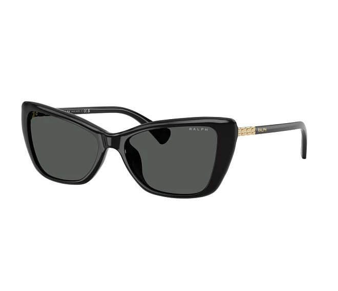 Ralph by Ralph Lauren sunglasses RA5332U 500187 56 16 Black