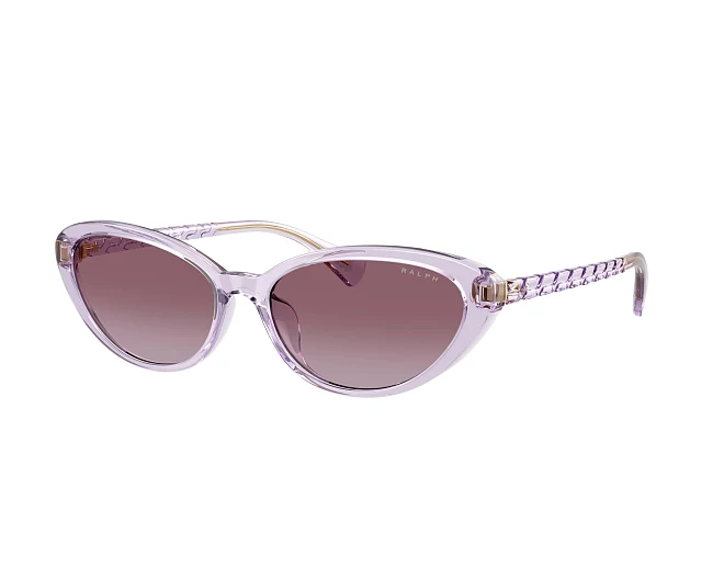 Ralph by Ralph Lauren sunglasses RA5338U 57468H 56 16 Purple