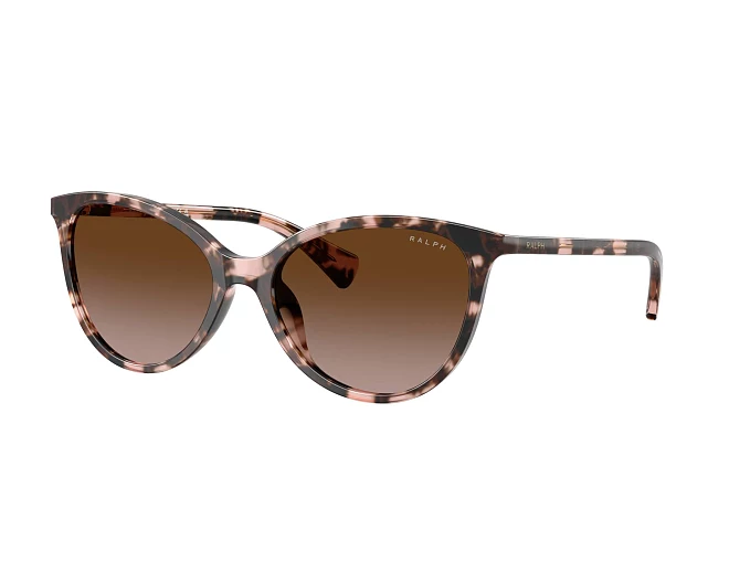 Ralph by Ralph Lauren sunglasses RA5339U 605813 57 17 Havana