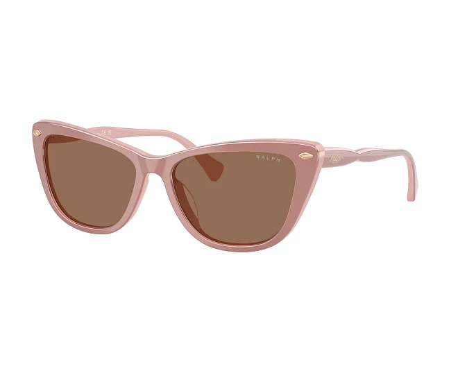 Ralph by Ralph Lauren sunglasses RA5346U 630273 57 16 Pink