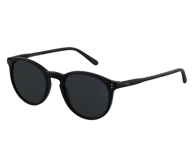 Ralph Lauren sunglasses PH-4110 5284/87 50 21 Black