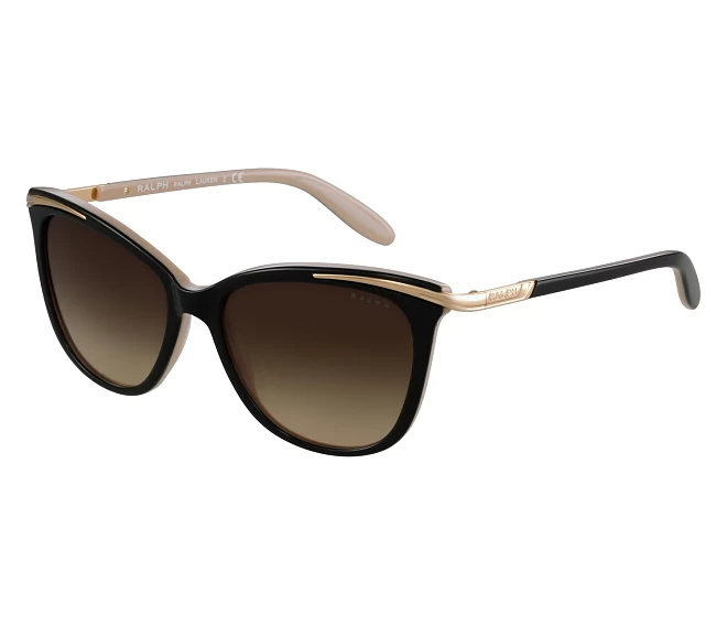 Ralph Lauren sunglasses RA-5203 1090/13 54 16 BlackBeige