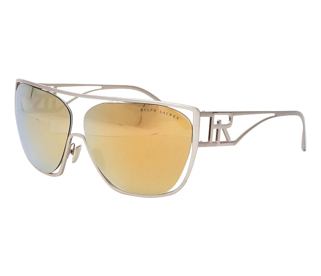 Ralph Lauren sunglasses RL-7063 91167P 64 10 Silver