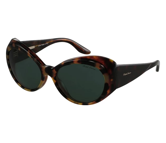 Ralph Lauren sunglasses RL-8139 5578/71 58 18 Havana