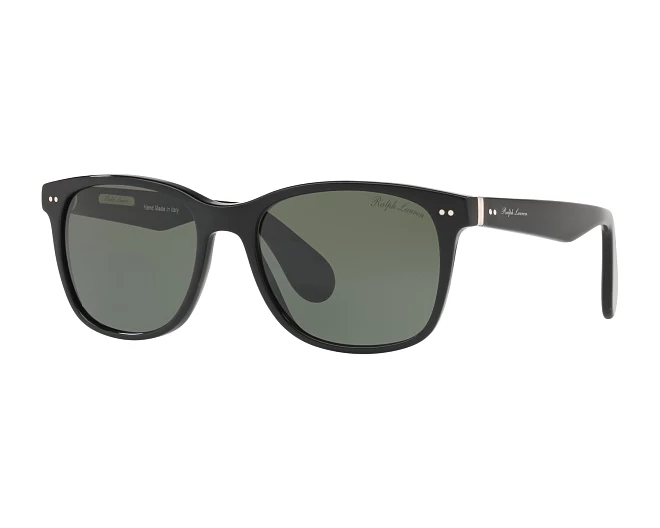 Ralph Lauren sunglasses RL-8162-P 500152 56 18 Black