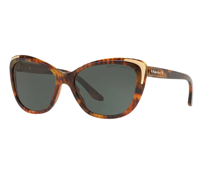 Ralph Lauren sunglasses RL-8171 501771 56 17 Havana
