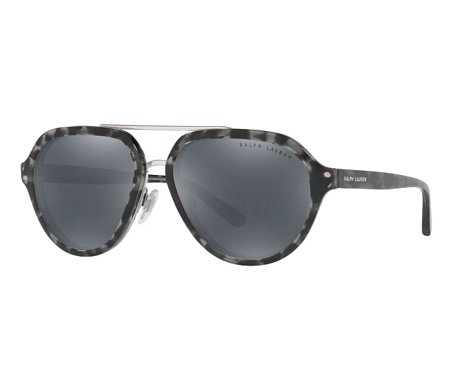 Ralph Lauren sunglasses RL-8174 57456G 57 15 GreySilver