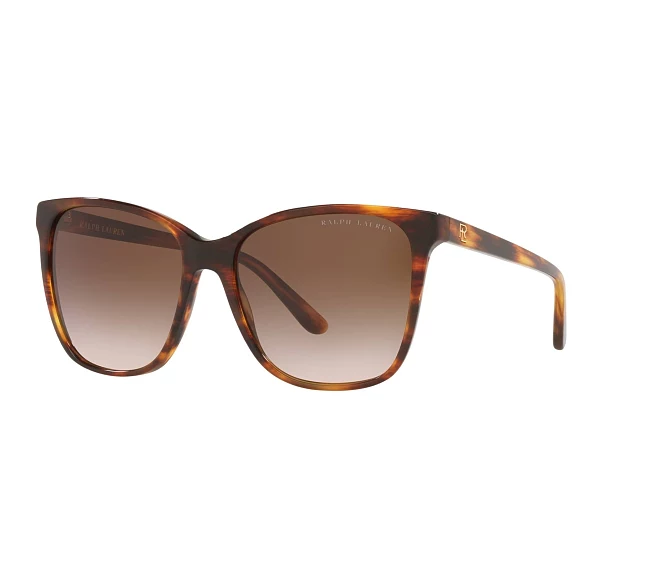Ralph Lauren sunglasses RL8201 500713 56 17 Havana