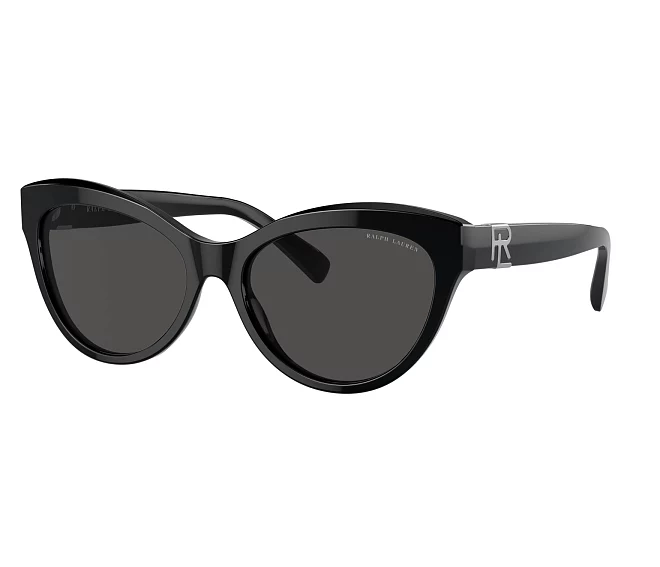 Ralph Lauren sunglasses RL8213 500187 56 17 Black