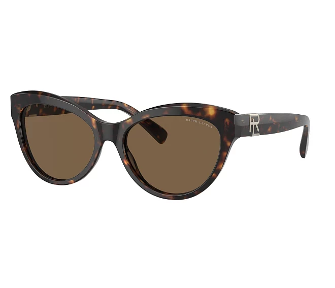 Ralph Lauren sunglasses RL8213 500373 56 17 Havana