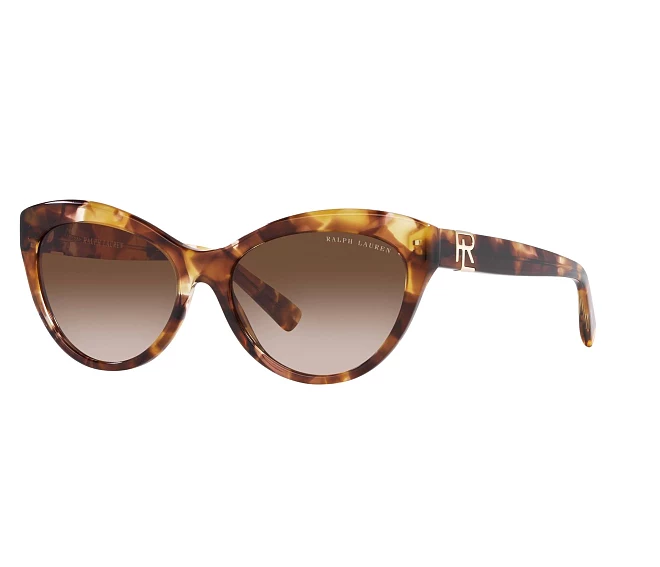 Ralph Lauren sunglasses RL8213 605413 56 17 Havana