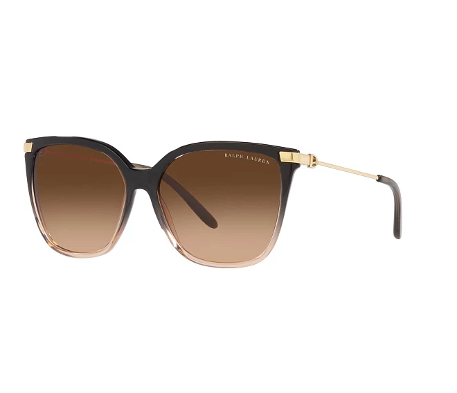 Ralph Lauren sunglasses RL8209 602274 57 15 Black