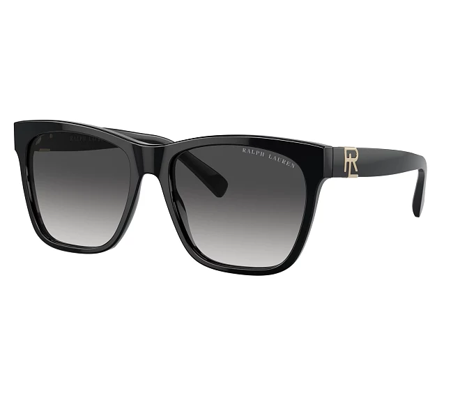 Ralph Lauren sunglasses RL8212 50018G 57 17 Black