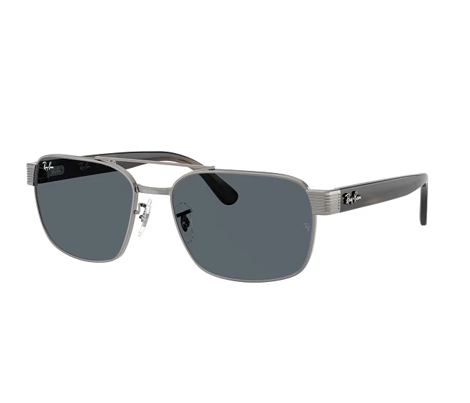Ray-Ban sunglasses RB3751 004/R5 61 17 Grey