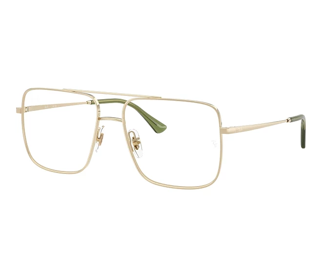 Ray-Ban eyeglasses RX3758V 2993 54 16 Gold
