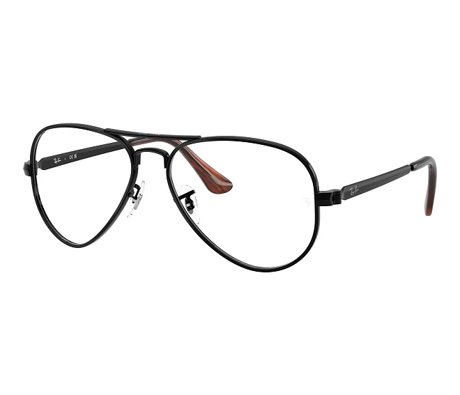 Ray-Ban eyeglasses RX3925V 2509 58 16 Black