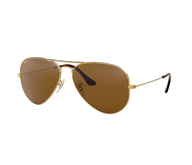Ray-Ban sunglasses RB3025 001/57 58 14 Gold