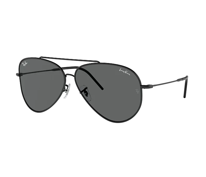 Ray-Ban sunglasses RBR0101S 002/GR 62 11 Black