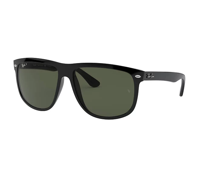 Ray-Ban sunglasses RB4147 601/58 60 15 Black