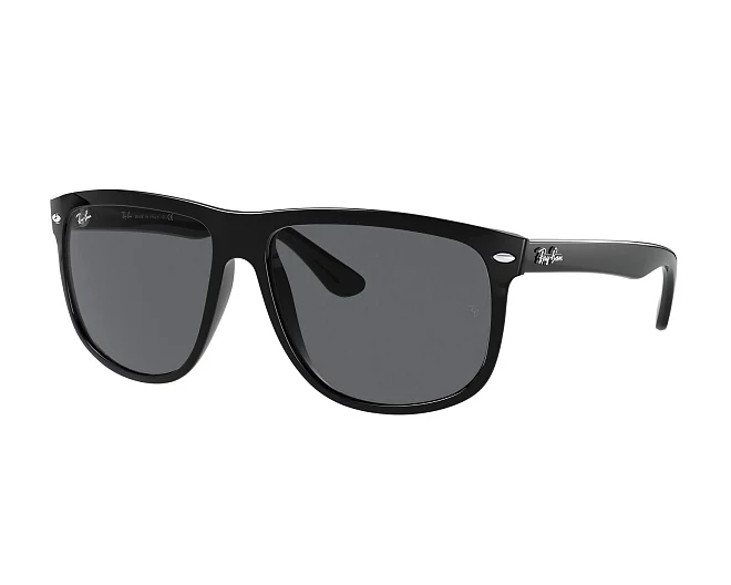 Ray-Ban sunglasses RB-4147 601/87 60 15 Black