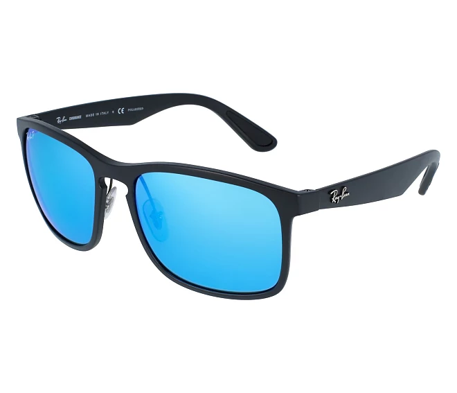 Ray-Ban sunglasses RB-4264 601SA1 58 18 Black