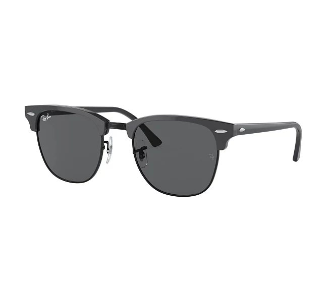 Ray-Ban sunglasses RB3016 1367B1 49 21 Grey