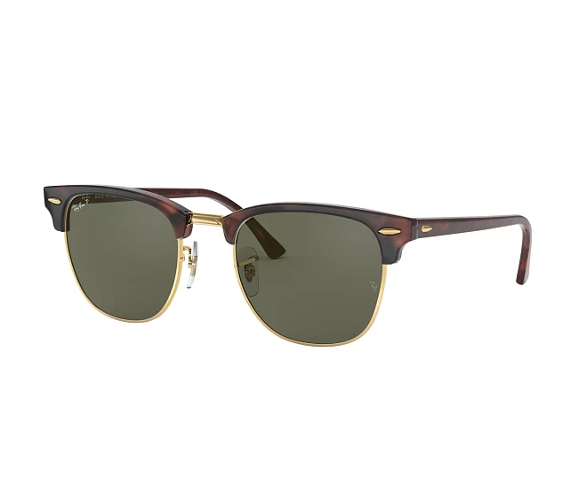 Ray-Ban sunglasses RB3016 990/58 49 21 Havana