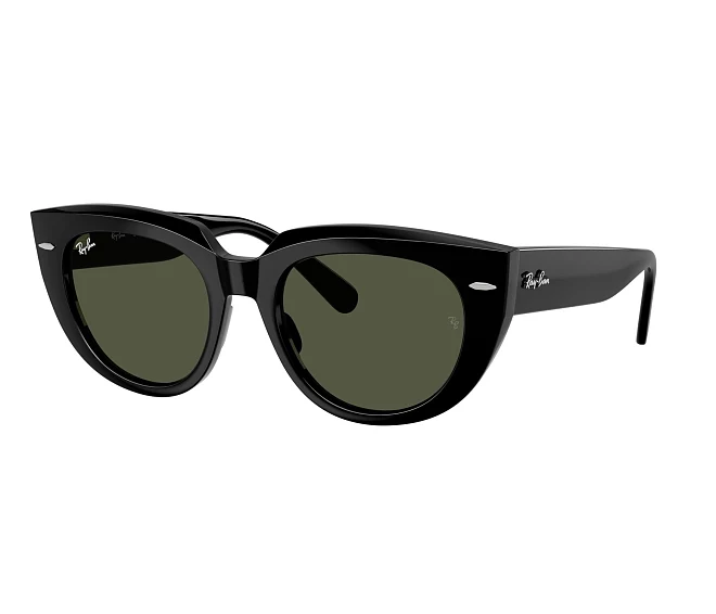 Ray-Ban sunglasses RB2286 901/31 52 20 Black