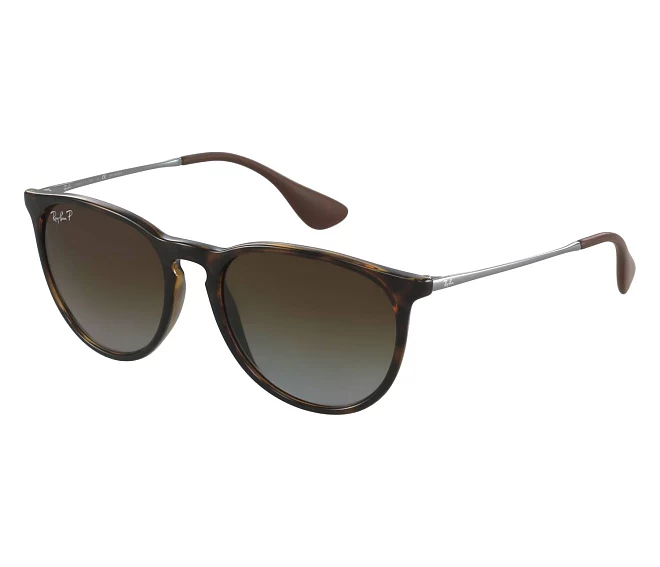 Ray-Ban sunglasses RB-4171 710/T5 54 15 HavanaSilver