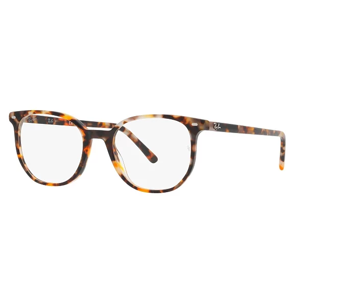 Ray-Ban eyeglasses RX5397 8173 50 19 Havana