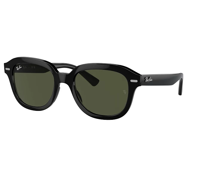 Ray-Ban sunglasses RB4398 901/31 51 20 Black