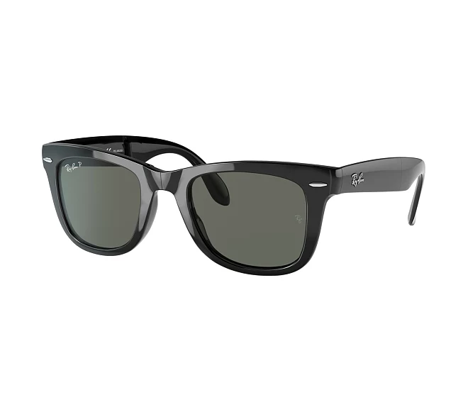 Ray-Ban sunglasses RB4105 601/58 50 22 Black