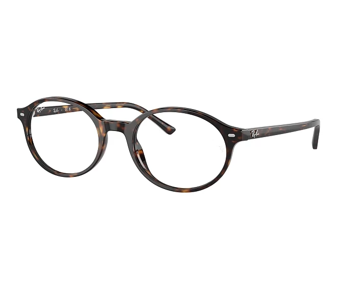 Ray-Ban eyeglasses RX5429 2012 51 20 Havana