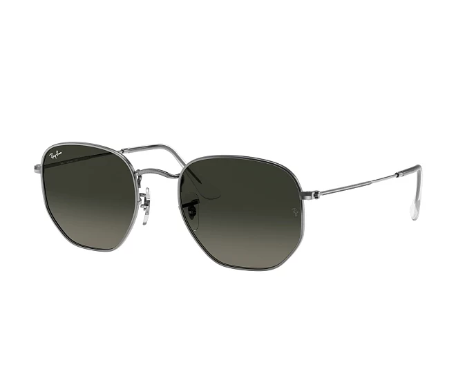 Ray-Ban sunglasses RB3548N 004/71 48 21 Grey