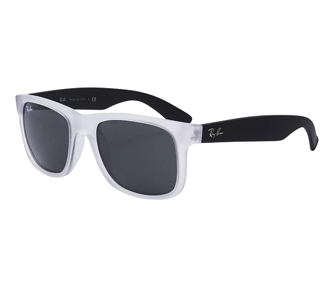 Ray-Ban sunglasses RB-4165 651287 51 16 ClearBlack